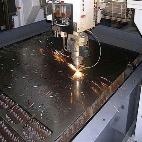 cnc machine cutting steel|machine that cuts metal designs.